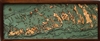 3D Florida Keys Nautical Real Wood Map Depth Decorative Chart