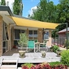 8' Square Sun Sail Shade