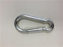 Sail Shade Hardware - Carabiner