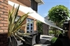 Waterproof 12' Triangle Sun Sail Shade