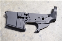 PeaceGeek Standard Lower Receiver