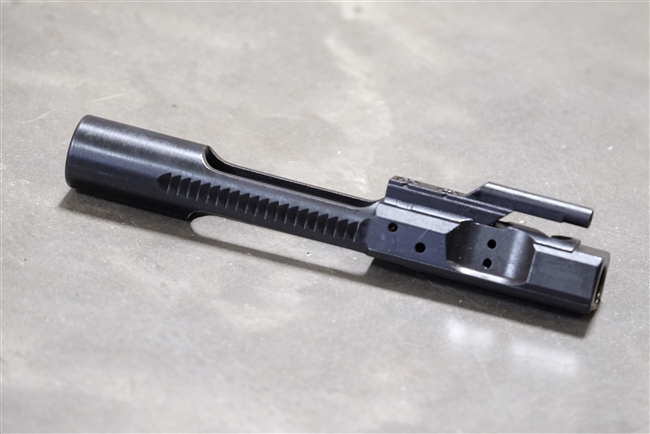 Custom Bolt Carrier