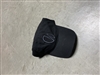 Black Hat with Grey Logo