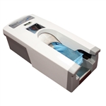 Shoe Inn 'Fusion' Automatic Shoe Cover Dispenser SI-7150