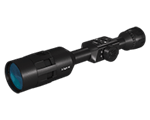 ATN X-SIGHT 4K Pro 5-20x HD (Black) Day & Night Rifle Scope