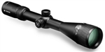 VORTEX Crossfire II 6-24x50mm (30mm Tube) Dead-Hold AO BDC Reticle