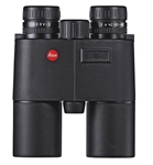 Leica 8x42mm Geovid R Water Proof Laser Rangefinder Binoculars (Meters) with EHR