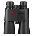 Leica 8x56mm Geovid R Water Proof Laser Rangefinder Binoculars (Meters) with EHR
