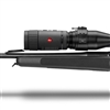 LEICA Trinity Amplus 6  "Package" 3-18x44mm Riflescope, Calonox Thermal Clip-On Sight Attachment & Clip-On Adapter