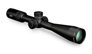 VORTEX Viper PST Gen II 5-25x50 FFP EBR-7C MOA