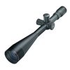 SIGHTRON SIII LONG RANGE 10-50x60mm (30mm Tube) 1/10 MOA Dot Riflescope