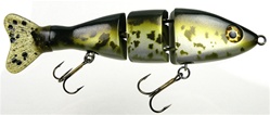 22nd Century 6" Triple Trout Swimbait