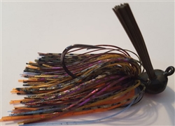 4G Baits Arky Jig