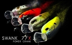 6th Sense Swank 77X Power Crank