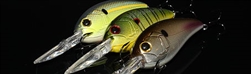 6th Sense Crush 300DD Crankbait