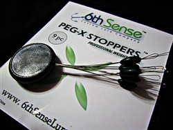 6th Sense Peg-X Weight Stopper