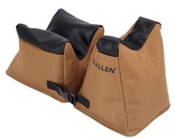 Allen 18411 X-Focus Shooting Rest