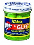 Atlas-Mike's "Glo" Fluorescent Salmon Eggs