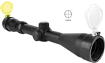 Aim Sports JLB3940G Sniper Tactical 3-9x 40mm