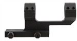 Aim Sports MTCLF117 1" Cantilever Scope Mount