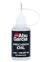 Abu Garcia Reel Oil