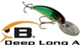 Bomber Deep Long A 12-15ft