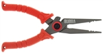 Bubba Blade 8.5" Stainless Pliers