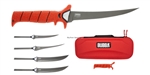 Bubba Blade Multi-Flex 4 blade kit