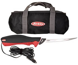 Berkley 12V Electric Fillet Knife