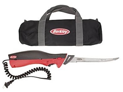 Berkley 110 Volt Electric Fillet Knife