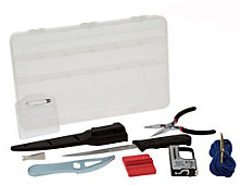 Berkley Complete Fishing Accessory Kit