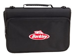 Berkley Soft Bait Binder Holds 42 bags