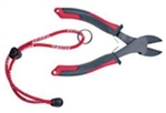 Berkley 7in XCD Side Wire Cutters