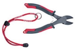 Berkley 7in XCD Side Wire Cutters