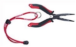 Berkley 6" XCD Straight Nose Pliers