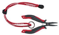 Berkley 4.5" XCD Split Ring Pliers