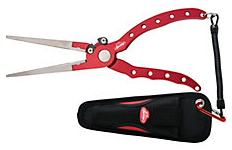 Berkley 9" Aluminum Needle Nose Pliers