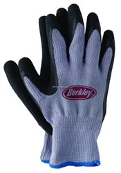 Berkley Coated Grip Gloves