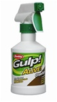 Berkley Gulp! Alive 8oz Scent