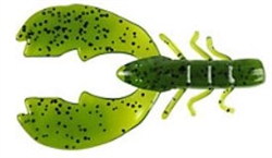 Berkley Powerbait 5" Jumbo Chigger Craw