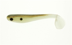 Berkley Powerbait 4" Hollow Belly Swimbait