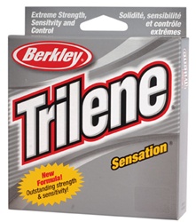 Berkley Trilene Sensation