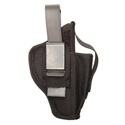 Blackhawk Nylon Ambidextrous Multi-Use Holster