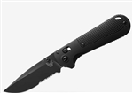 BenchMade Redoubt