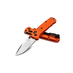 BenchMade Mini Bugout