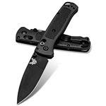 BenchMade Bugout