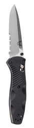 BenchMade Barrage