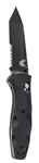 BenchMade Barrage® AXIS®-Assist