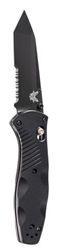 BenchMade Barrage® AXIS®-Assist