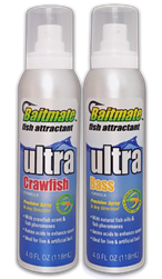 Baitmate Ultra Fish Attractant Spray